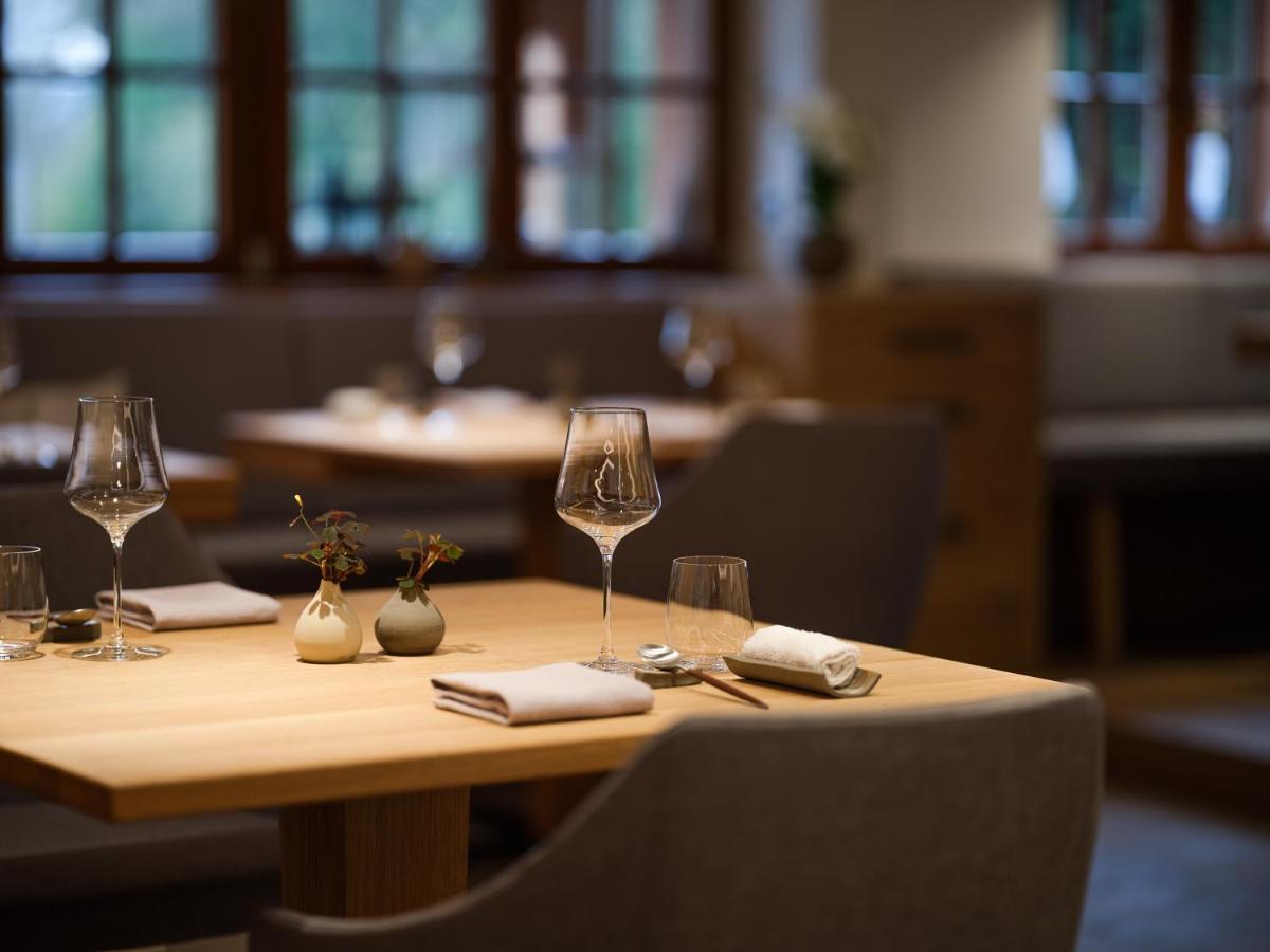 Boutique Hotel Muehle Schluchsee Zewnętrze zdjęcie