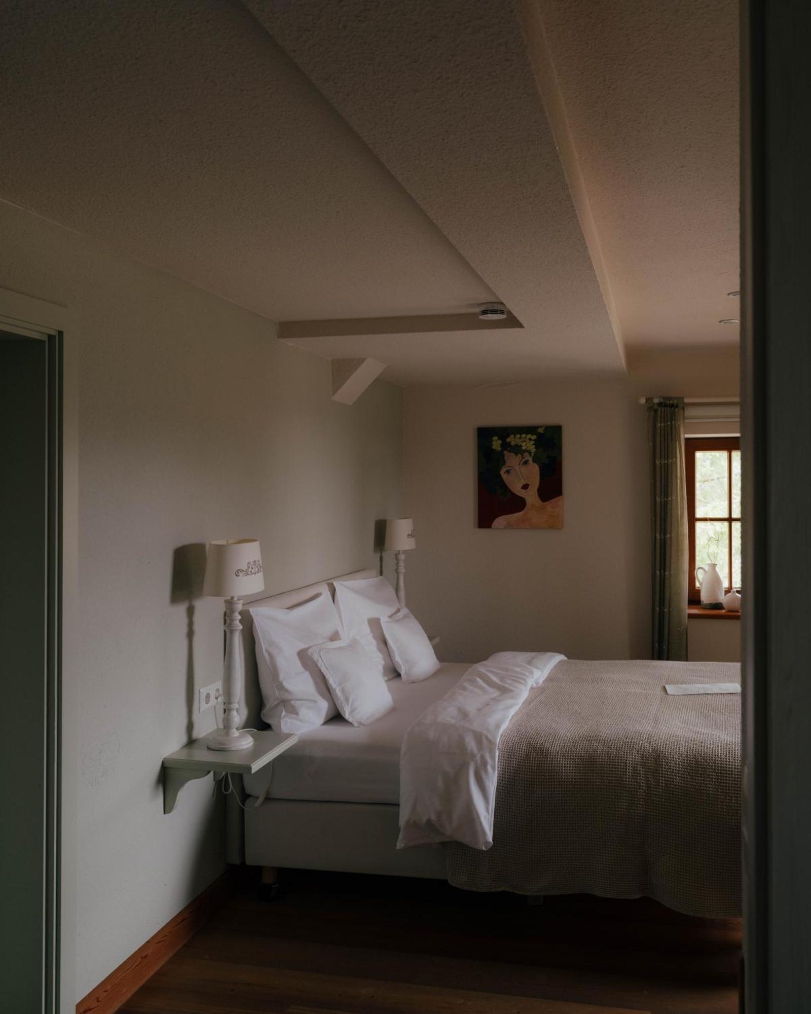 Boutique Hotel Muehle Schluchsee Zewnętrze zdjęcie