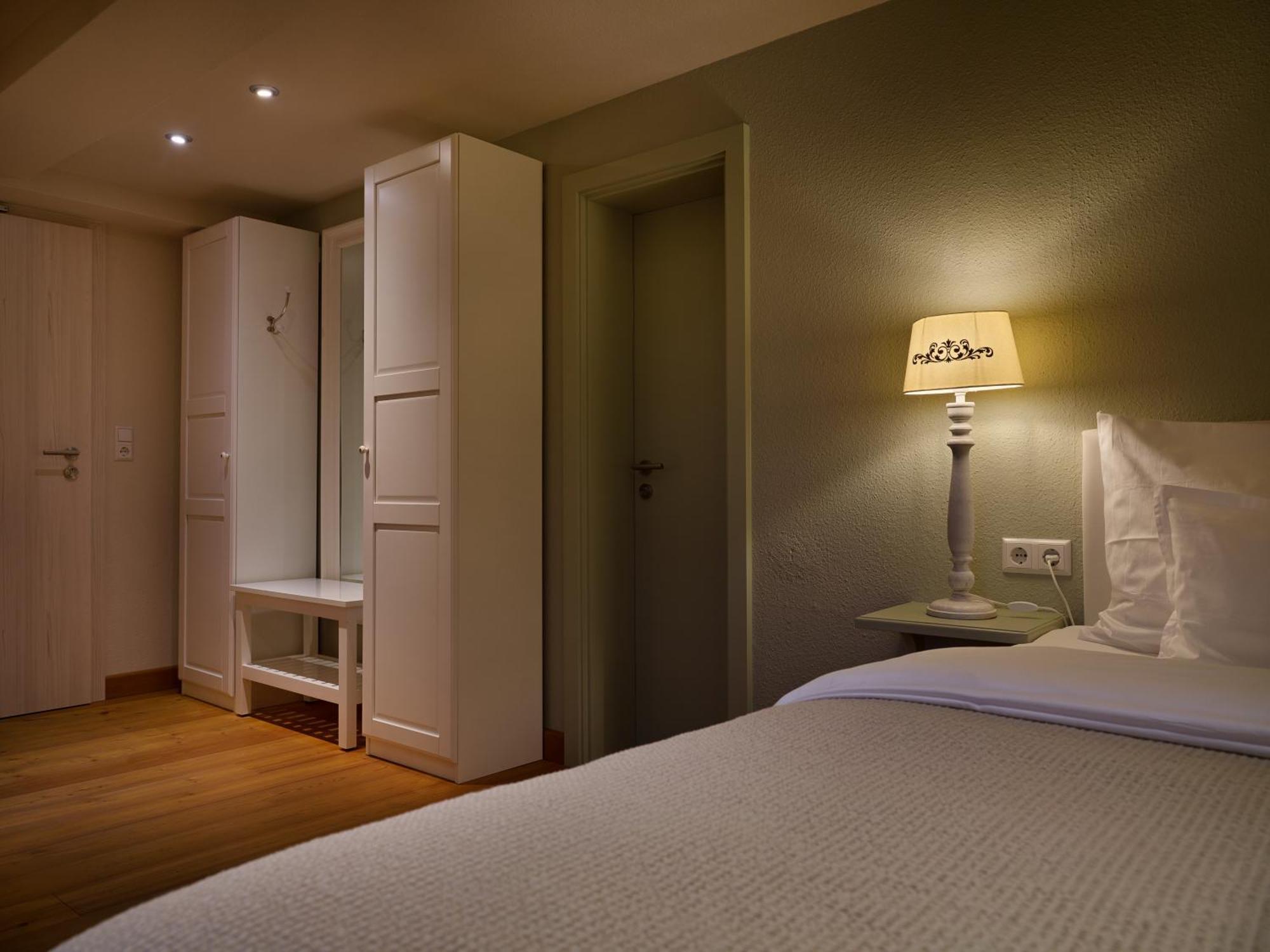 Boutique Hotel Muehle Schluchsee Pokój zdjęcie