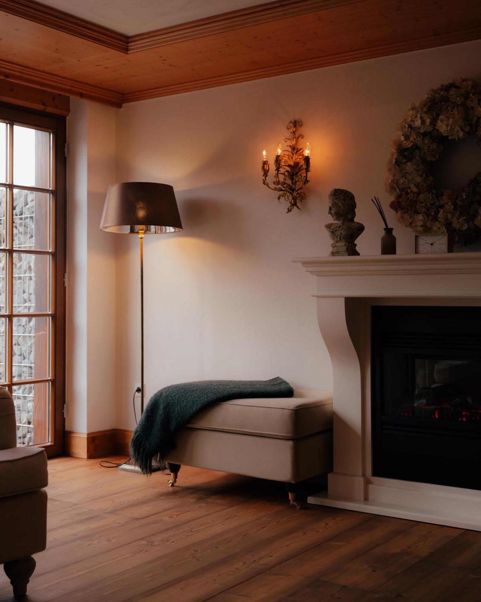 Boutique Hotel Muehle Schluchsee Zewnętrze zdjęcie