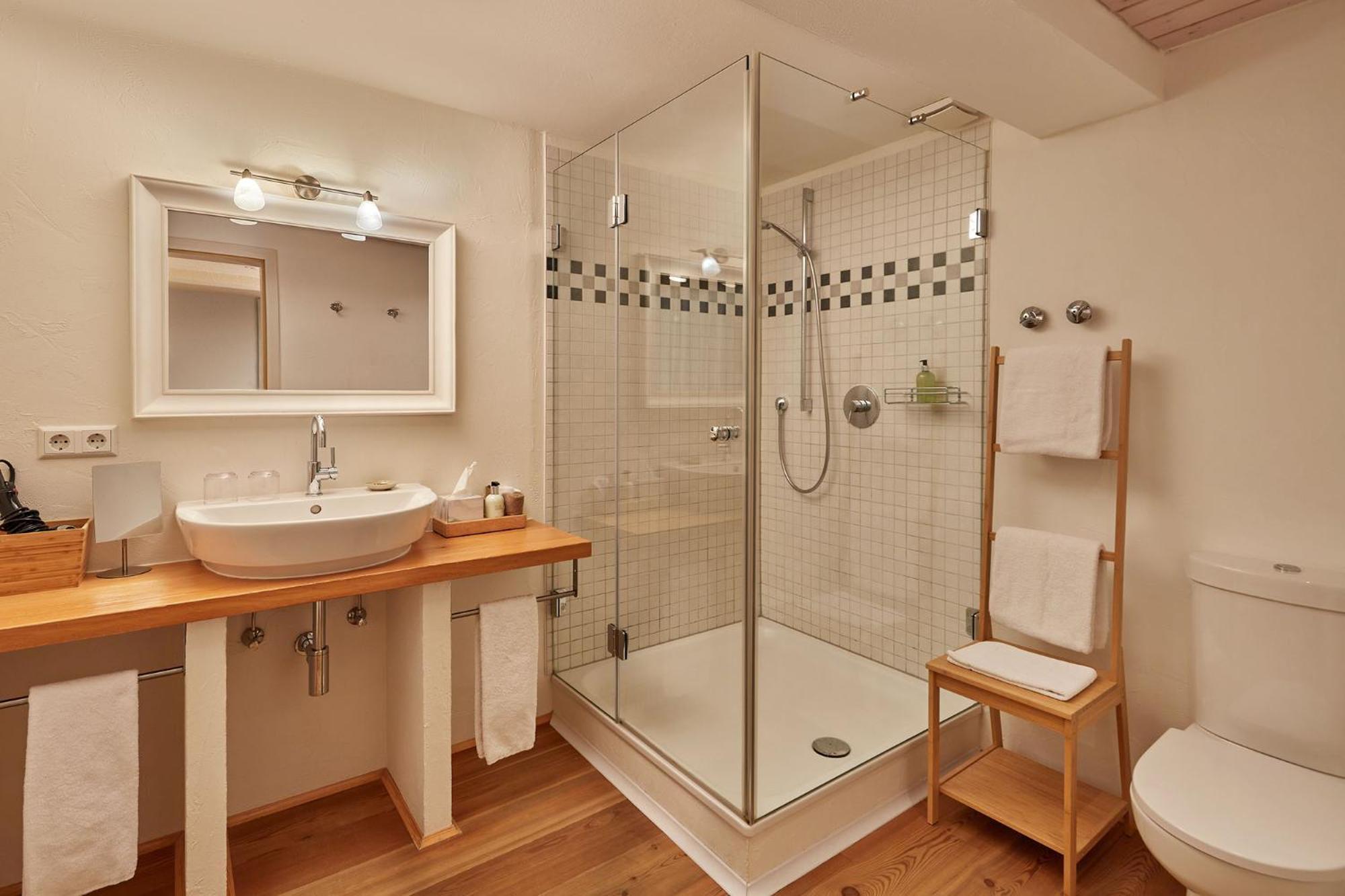 Boutique Hotel Muehle Schluchsee Pokój zdjęcie