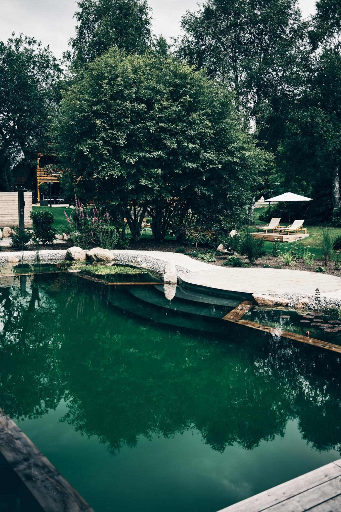 Boutique Hotel Muehle Schluchsee Zewnętrze zdjęcie