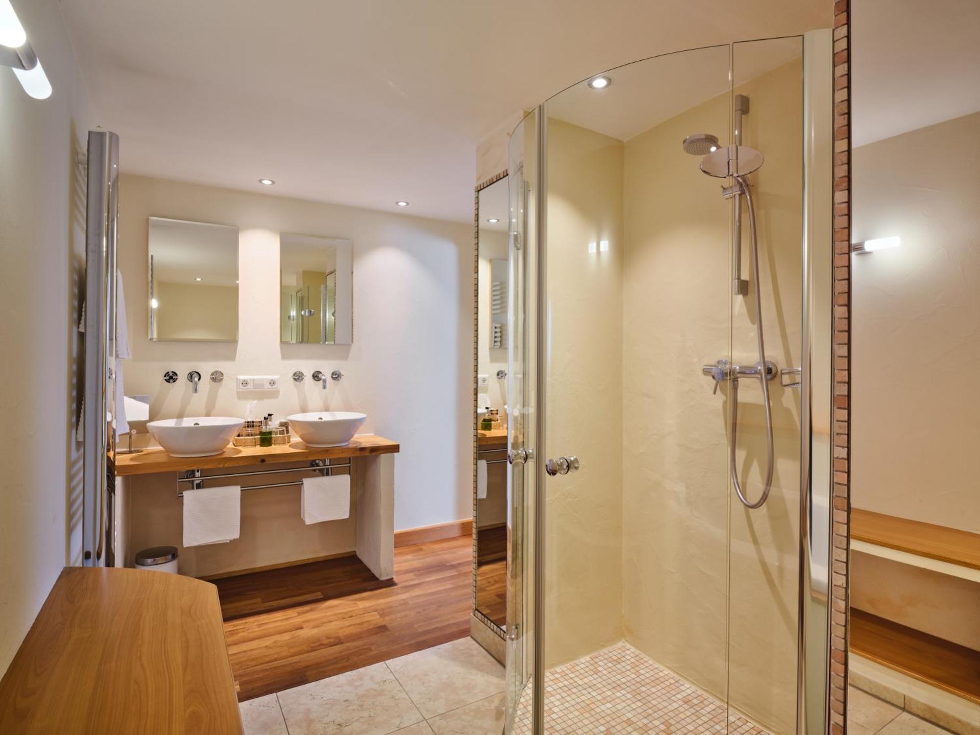 Boutique Hotel Muehle Schluchsee Pokój zdjęcie