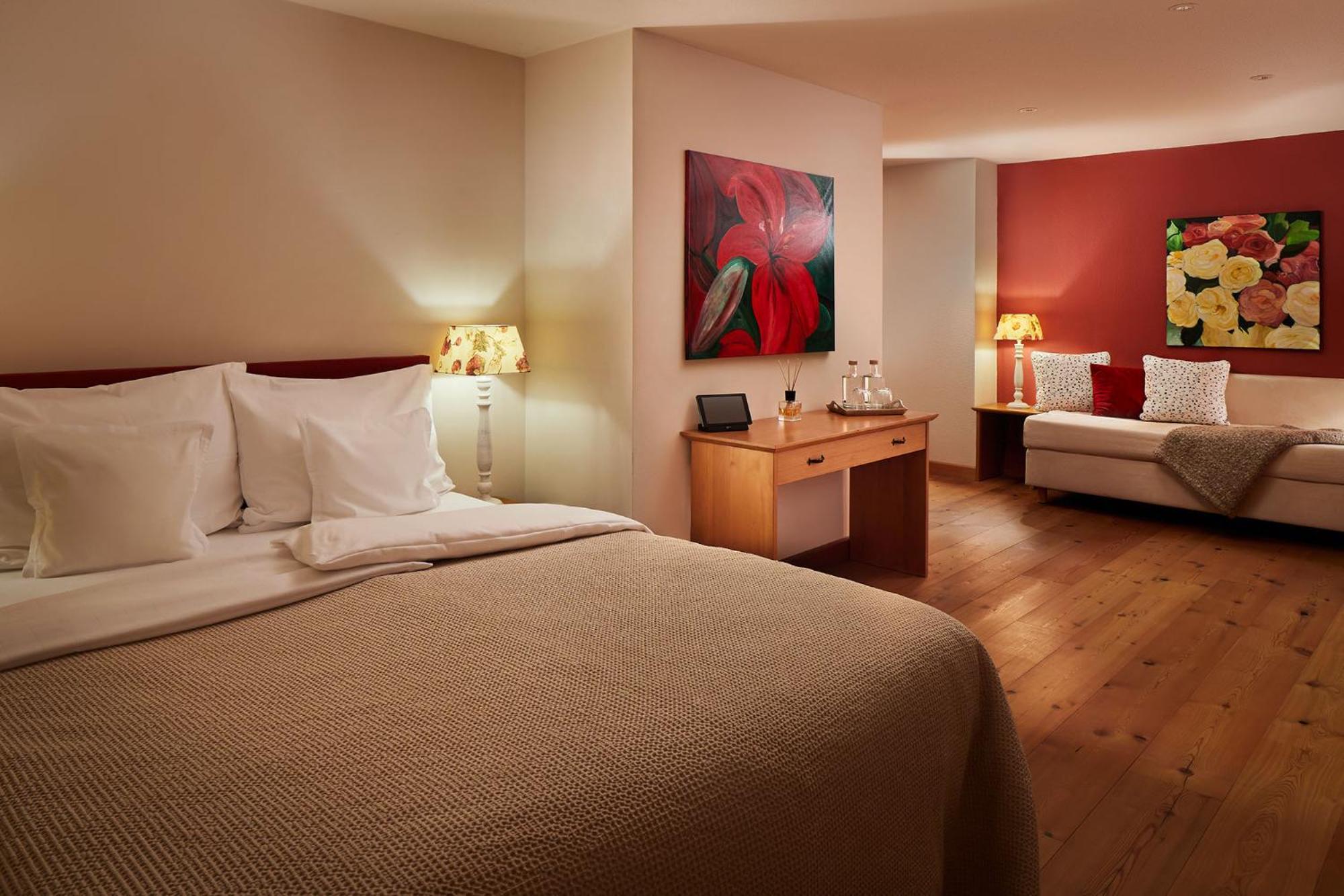 Boutique Hotel Muehle Schluchsee Pokój zdjęcie