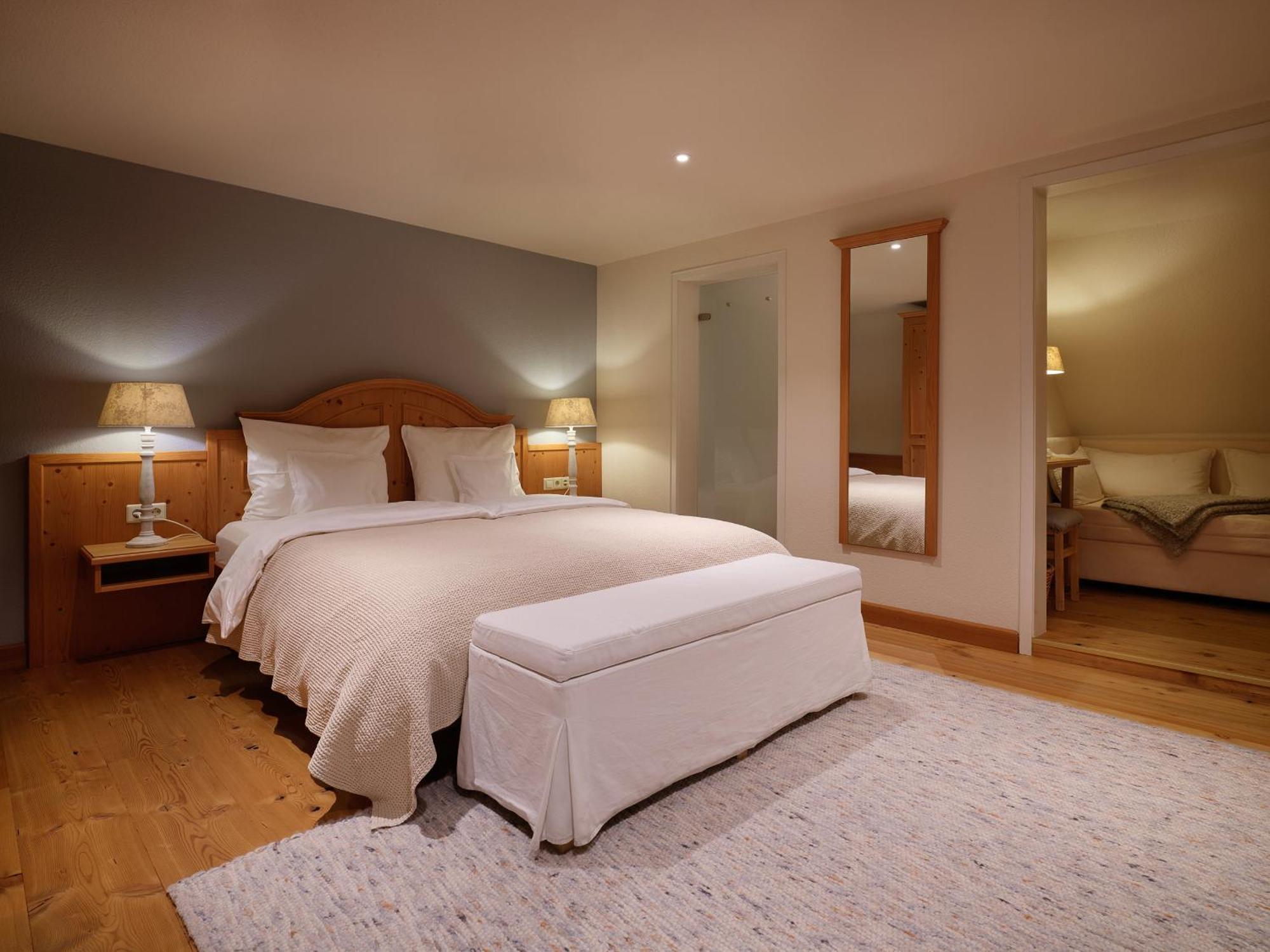 Boutique Hotel Muehle Schluchsee Zewnętrze zdjęcie