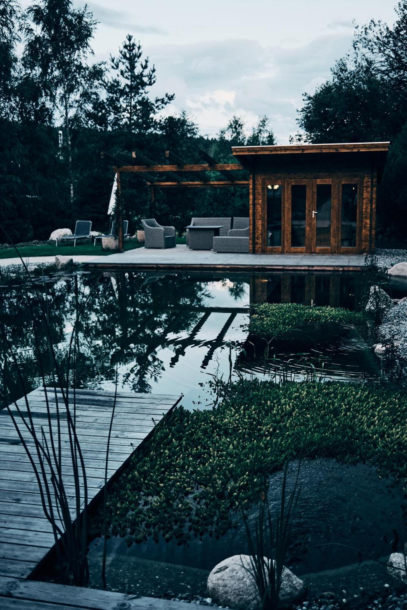 Boutique Hotel Muehle Schluchsee Zewnętrze zdjęcie