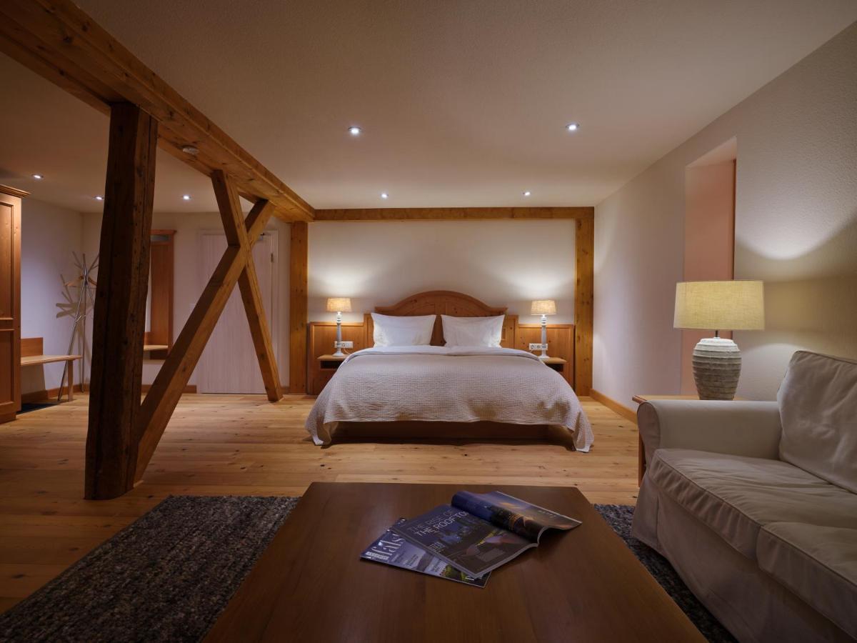 Boutique Hotel Muehle Schluchsee Zewnętrze zdjęcie